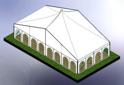 12m CQ Cone